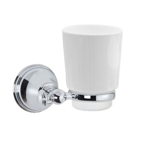 Стакан TW collection Harmony TWHA109cr