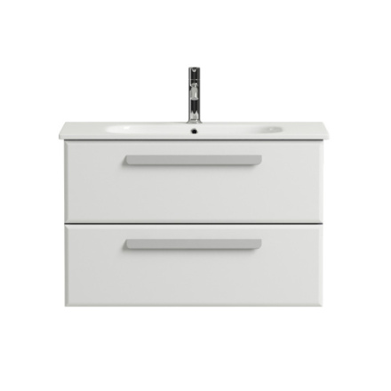Тумба под раковину Cezares ECO ECO-CER-800-2C-SO-BL 77х45х50