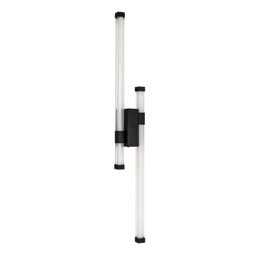 Светильник настенный LED4U L2240-750 BK