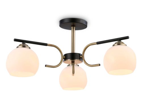 Люстра на штанге Ambrella Light Modern (Модерн) TR303311