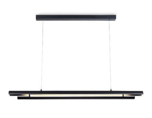Светильник подвесной Ambrella Light Techno family (Тецхно фамилы) TN71337