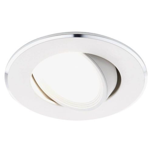 Светильник встраиваемый Ambrella Light Classic (Цлассиц) A502 W