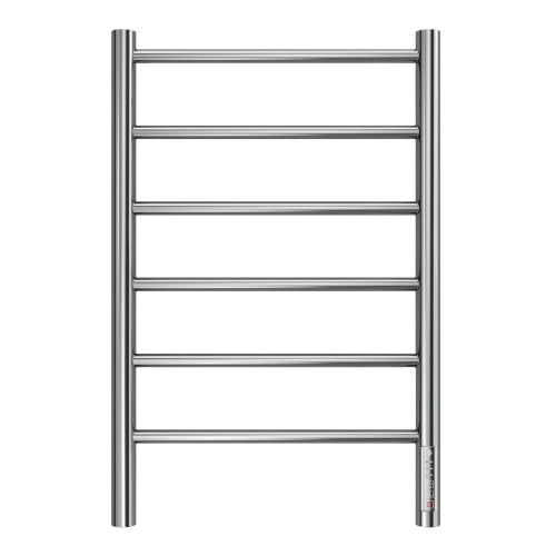 Полотенцесушитель Terminus 4670078531148 43х65 электрический хром