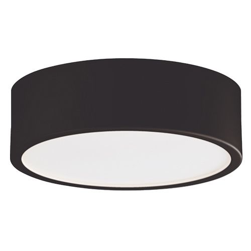 Светильник накладной Italline M04-525 M04-525-175 black 3000K
