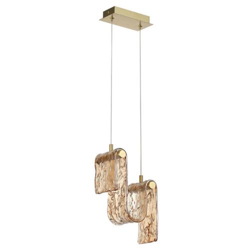 Светильник подвесной Odeon Light Flow (Флов) 5105/11L