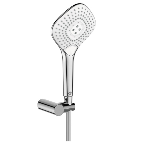Душевой гарнитур Ideal Standard IDEALRAIN EVO B1766AA настенный хром
