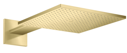 Верхний душ Axor Axor Showersolutions 35318950 медь брашированная/шлифованная