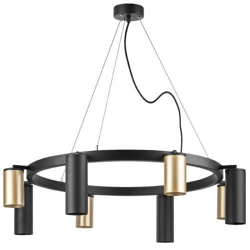 Люстра подвесная Lightstar RULLO (РУЛЛО) LR018404874