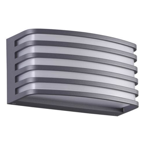 Уличный настенный светильник Novotech Zebra (Зебра) 370638