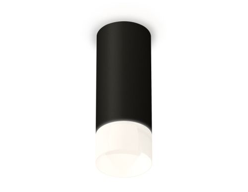 Светильник накладной Ambrella Light TECHNO SPOT (ТЕЦХНО СПОТ) XS7443016