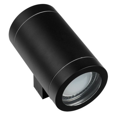 Уличный настенный светильник Lightstar Paro (Паро) 351617