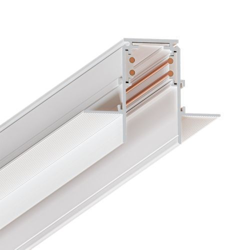 Магнитный встраиваемый шинопровод Arte Lamp Linea-Accessories (Линеа-Аццессориес) A471133