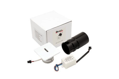 Подсветка для лестниц Designled GW (ГВ) 00-00003028