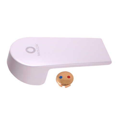 Ручка для смесителя Rav Slezak Colorado KR3515BZ