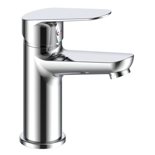 Смеситель Esko KZ26 на раковину хром