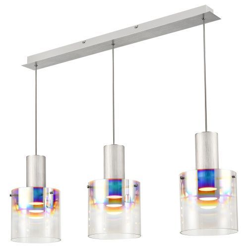 Светильник подвесной Velante 248-226-03