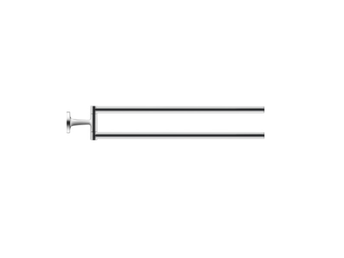 Полотенцедержатель Duravit Starck T 99411000