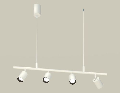 Светильник подвесной Ambrella Light Traditional DIY (Традитионал ДИЫ) XB9001130