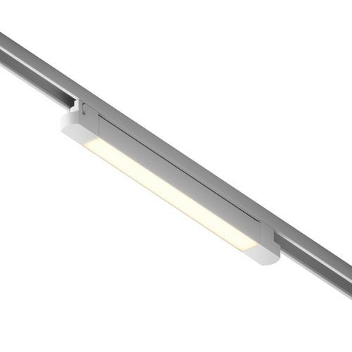 Трековый однофазный светильник Hesby Lighting Skylite (Скылите) HSBL_0049
