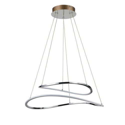 Светильник подвесной Vele Luce Gusto 493 (Густо 493) VL7043P02