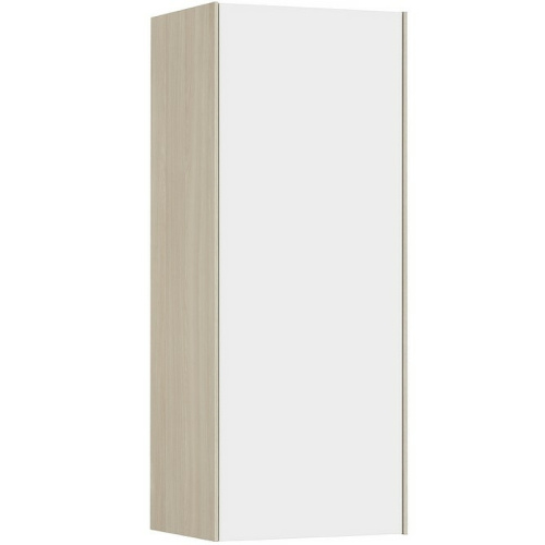 Шкаф-пенал Aquaton Асти 1A262903AX010 34,6х25х80
