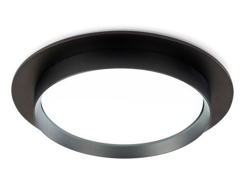 Светильник встраиваемый Ambrella Light Standard Tech (Стандард Тецх) TU5015