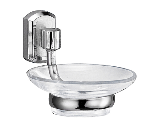 Мыльница WasserKRAFT 3029