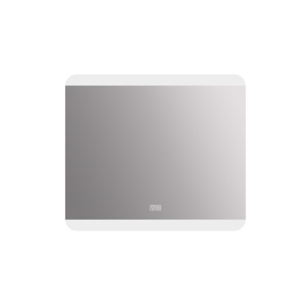 Зеркало BelBagno SPC-CEZ-800-700-LED-TCH-WARM 80х70