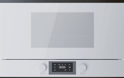 Микроволновая печь Kuppersbusch MR 6330.0 W2