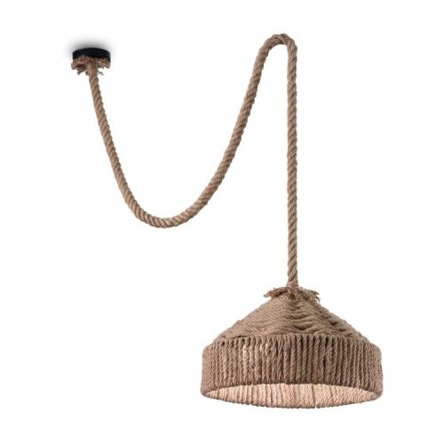 Светильник подвесной Ideal lux Canapa (Цанапа) Canapa SP1
