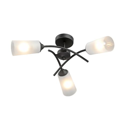 Люстра потолочная Vitaluce V2850-1/3PL