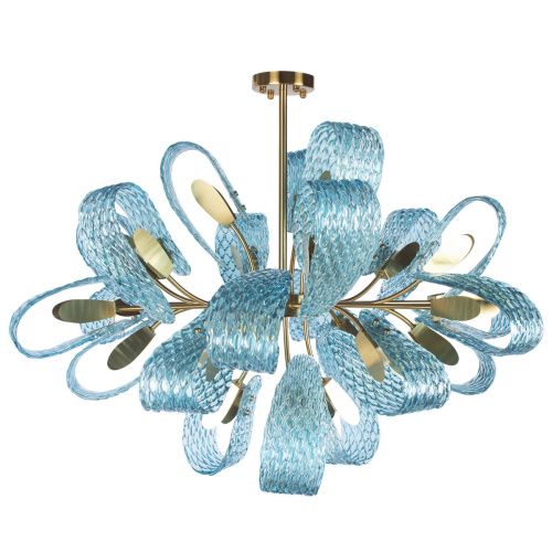 Люстра на штанге Loft It Lirio 10214/1000