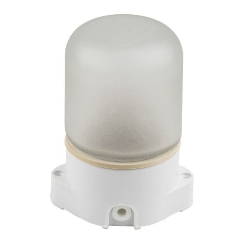 Светильник потолочный Uniel UWL-K01R UWL-K01R 60W/E27 IP65 WHITE