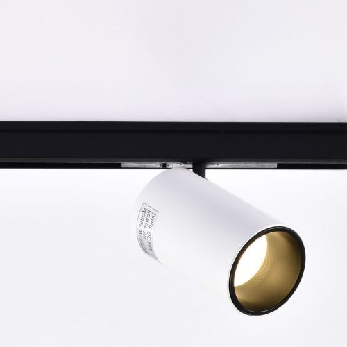 Светильник трековый Wertmark Technical Lesath WTL.O10.007.30.03