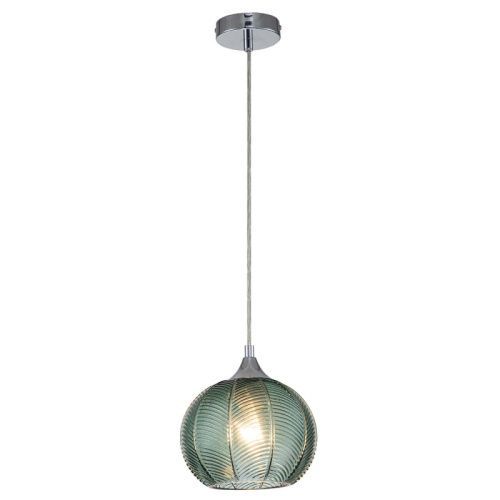 Светильник подвесной Escada Pion (Пион) 10194/1S Green