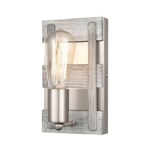 Бра Vele Luce Shield (Схиелд) VL6385W01