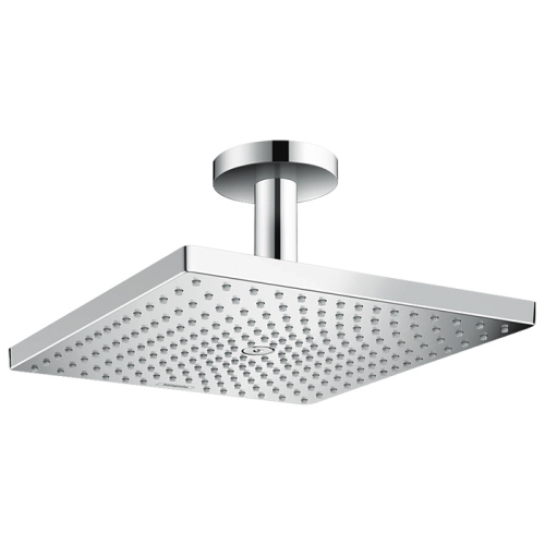 Верхний душ Hansgrohe Raindance 26251000 30х30 хром