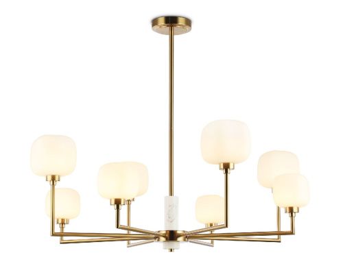 Люстра на штанге Ambrella Light Heigh Light (Хеигх Лигхт) LH53017