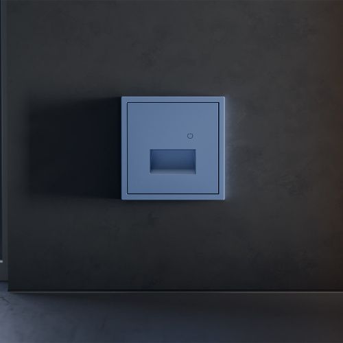 Накладка для подсветки светодиодной с датчиком VOLTUM S70 VLS002415