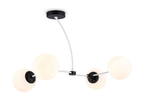 Люстра на штанге Ambrella Light Modern (Модерн) TR2542