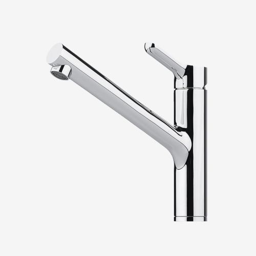 Смеситель для кухни Webert Master MS920102015 на мойку хром