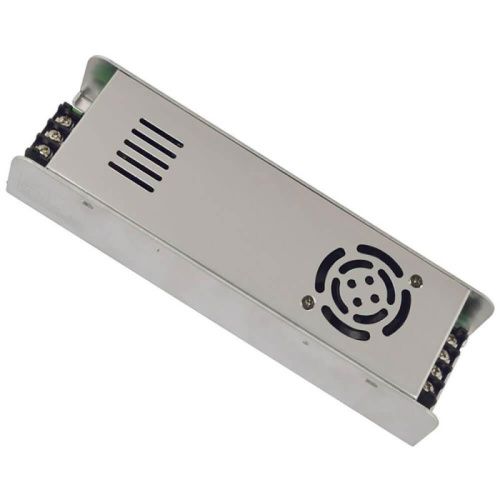 Блок питания (UL-00002435) Uniel UET-VAS UET-VAS-360B20 24V IP20