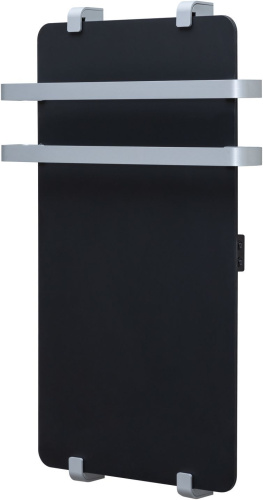 Полотенцесушитель Allen Brau Infinity 00325622 электрический черный