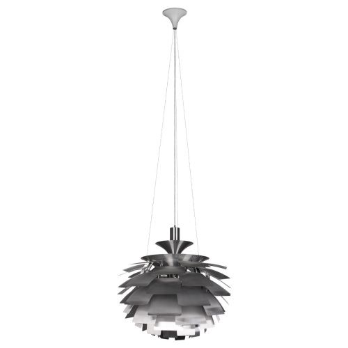 Светильник подвесной Loft It Artichoke 10156/800 Silver