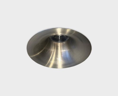 Светильник встраиваемый Italline IT014-0208 nickel