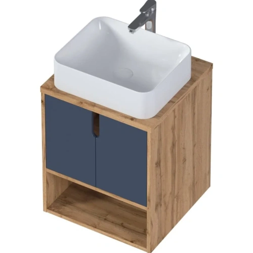 Тумба под раковину 1MarKa Ц0000030773 50х48х60