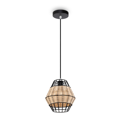 Светильник подвесной Freya Shape (Форма) FR5335PL-01B1