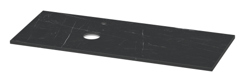 Столешница Brevita Cargo VS03-120К 120х50х2
