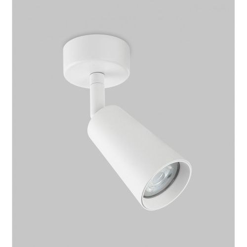 Спот IMEX Dals GU10 (Далс ГУ10) IL.0005.4901-WH