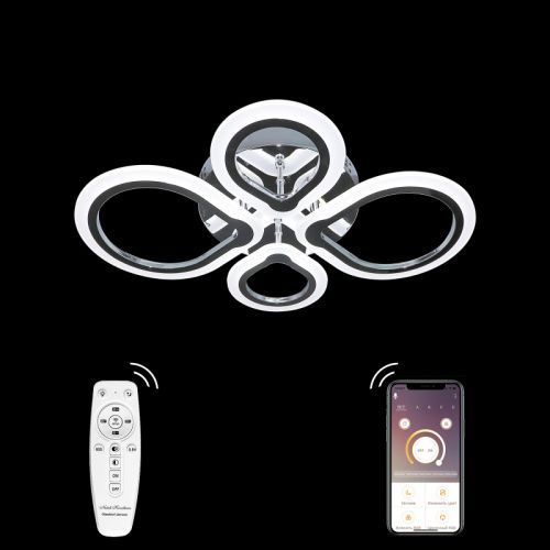 Люстра потолочная Natali Kovaltseva INNOVATION STYLE (ИННОВАТИОН СТЫЛЕ) INNOVATION STYLE 83032